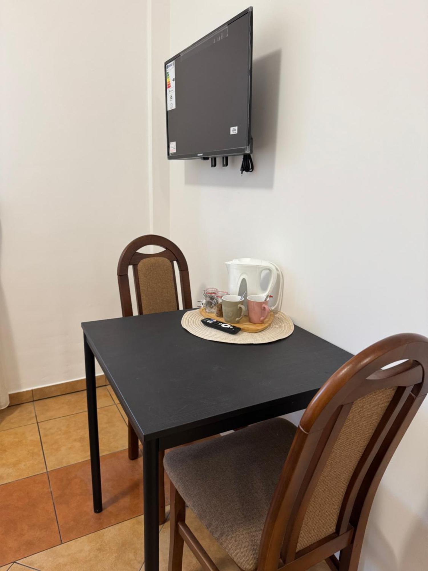 弗罗茨瓦夫Da Massimiliano公寓式酒店 外观 照片