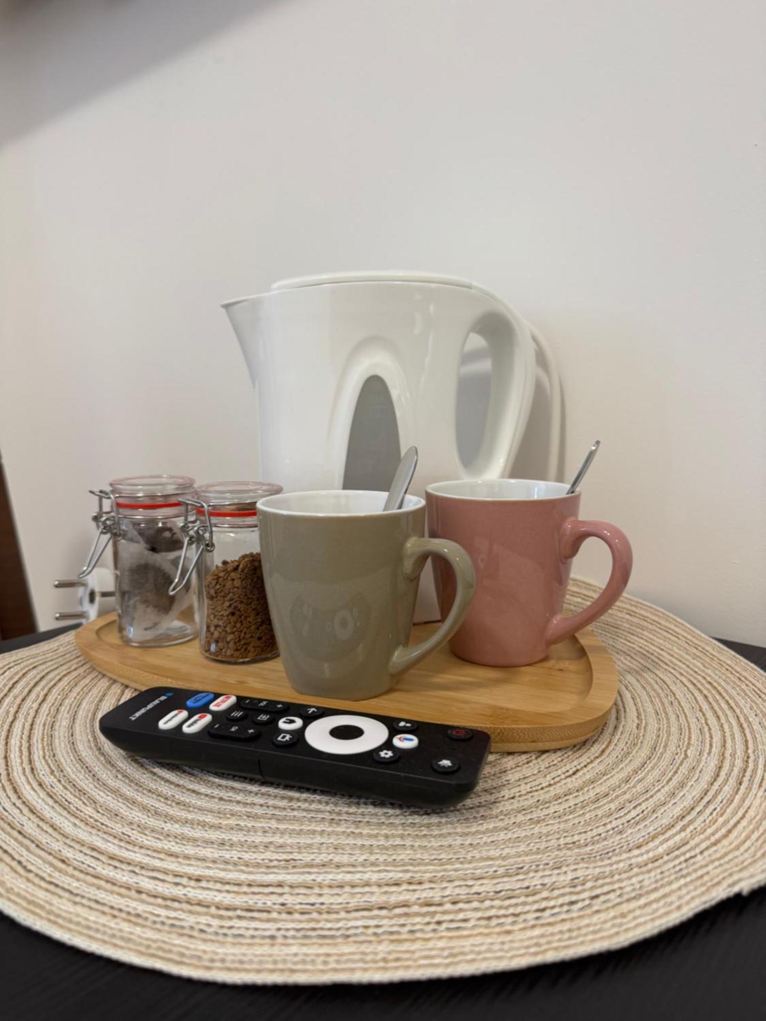 弗罗茨瓦夫Da Massimiliano公寓式酒店 外观 照片